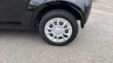 Suzuki Ignis 1.2 Dualjet 12V Hybrid SZ3 5dr Petrol Hatchback